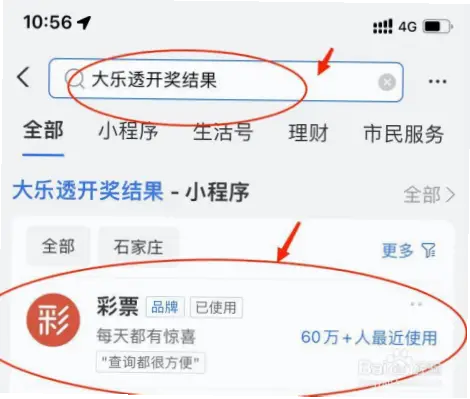 大乐透开奖结果查询结果延迟或错误怎么办？
